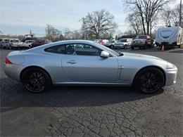 2010 Jaguar XK (CC-2098750) for sale in Ross, Ohio