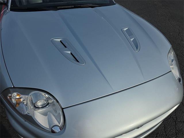 2010 Jaguar XK (CC-2098750) for sale in Ross, Ohio