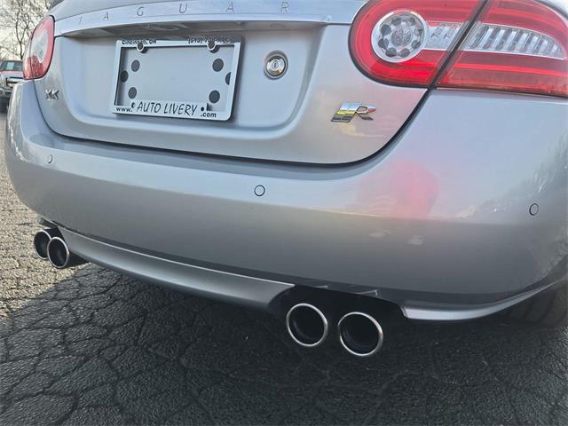 2010 Jaguar XK (CC-2098750) for sale in Ross, Ohio