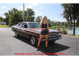 1972 Plymouth Duster (CC-2098752) for sale in Fort Myers, Florida