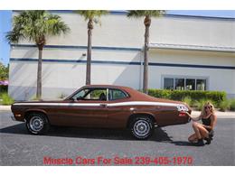 1972 Plymouth Duster (CC-2098752) for sale in Fort Myers, Florida