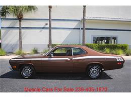 1972 Plymouth Duster (CC-2098752) for sale in Fort Myers, Florida