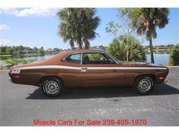 1972 Plymouth Duster (CC-2098752) for sale in Fort Myers, Florida