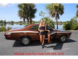 1972 Plymouth Duster (CC-2098752) for sale in Fort Myers, Florida
