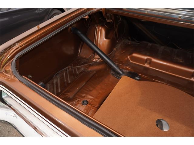 1972 Plymouth Duster (CC-2098752) for sale in Fort Myers, Florida
