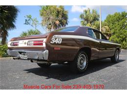 1972 Plymouth Duster (CC-2098752) for sale in Fort Myers, Florida