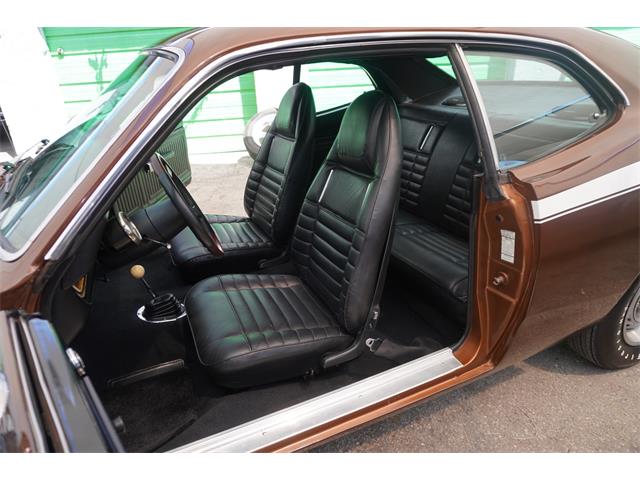 1972 Plymouth Duster (CC-2098752) for sale in Fort Myers, Florida