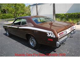 1972 Plymouth Duster (CC-2098752) for sale in Fort Myers, Florida