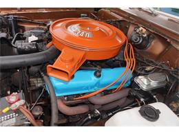1972 Plymouth Duster (CC-2098752) for sale in Fort Myers, Florida