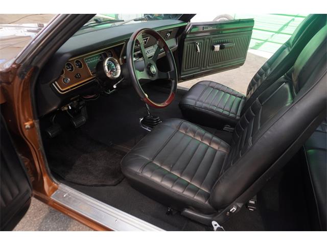 1972 Plymouth Duster (CC-2098752) for sale in Fort Myers, Florida