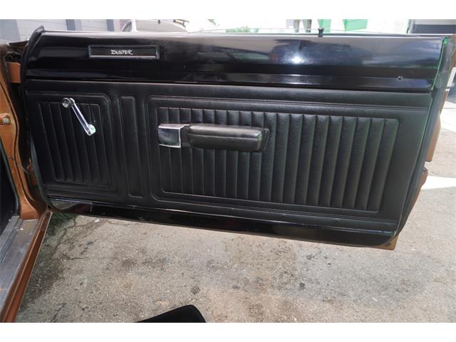 1972 Plymouth Duster (CC-2098752) for sale in Fort Myers, Florida