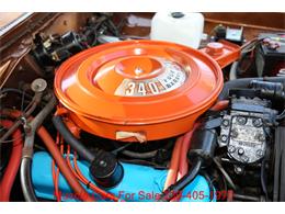 1972 Plymouth Duster (CC-2098752) for sale in Fort Myers, Florida
