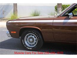 1972 Plymouth Duster (CC-2098752) for sale in Fort Myers, Florida