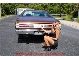 1972 Plymouth Duster (CC-2098752) for sale in Fort Myers, Florida