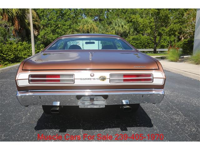 1972 Plymouth Duster (CC-2098752) for sale in Fort Myers, Florida