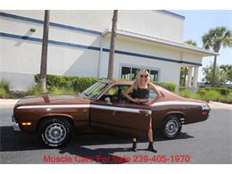 1972 Plymouth Duster (CC-2098752) for sale in Fort Myers, Florida