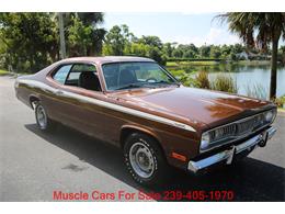 1972 Plymouth Duster (CC-2098752) for sale in Fort Myers, Florida