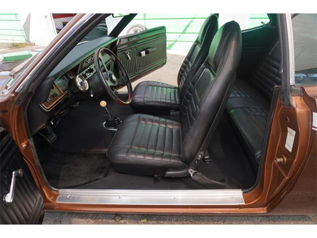 1972 Plymouth Duster (CC-2098752) for sale in Fort Myers, Florida
