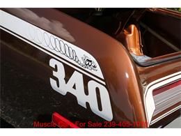 1972 Plymouth Duster (CC-2098752) for sale in Fort Myers, Florida