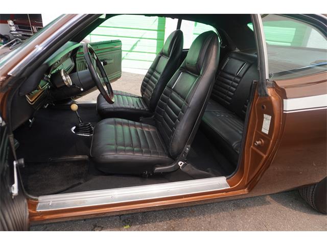 1972 Plymouth Duster (CC-2098752) for sale in Fort Myers, Florida
