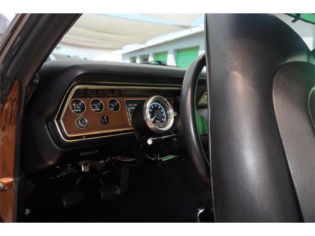 1972 Plymouth Duster (CC-2098752) for sale in Fort Myers, Florida