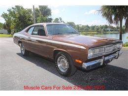 1972 Plymouth Duster (CC-2098752) for sale in Fort Myers, Florida