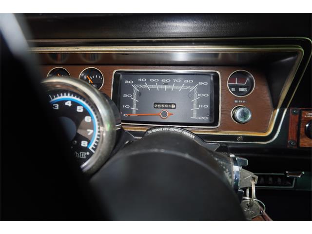 1972 Plymouth Duster (CC-2098752) for sale in Fort Myers, Florida
