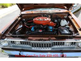 1972 Plymouth Duster (CC-2098752) for sale in Fort Myers, Florida