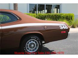 1972 Plymouth Duster (CC-2098752) for sale in Fort Myers, Florida