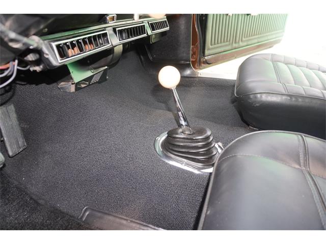 1972 Plymouth Duster (CC-2098752) for sale in Fort Myers, Florida