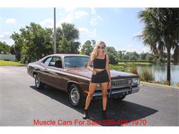 1972 Plymouth Duster (CC-2098752) for sale in Fort Myers, Florida