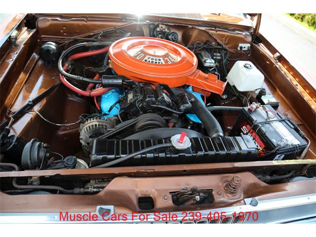 1972 Plymouth Duster (CC-2098752) for sale in Fort Myers, Florida