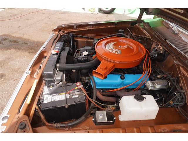 1972 Plymouth Duster (CC-2098752) for sale in Fort Myers, Florida