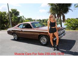 1972 Plymouth Duster (CC-2098752) for sale in Fort Myers, Florida