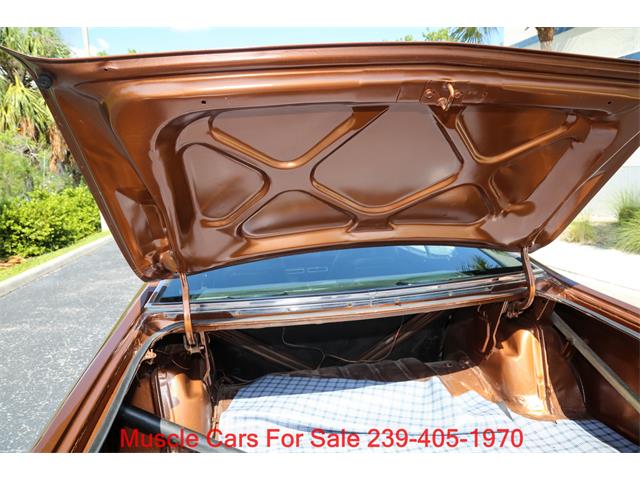1972 Plymouth Duster (CC-2098752) for sale in Fort Myers, Florida