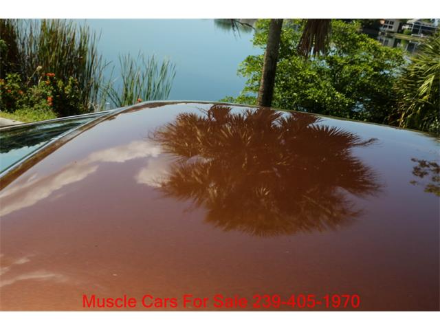 1972 Plymouth Duster (CC-2098752) for sale in Fort Myers, Florida