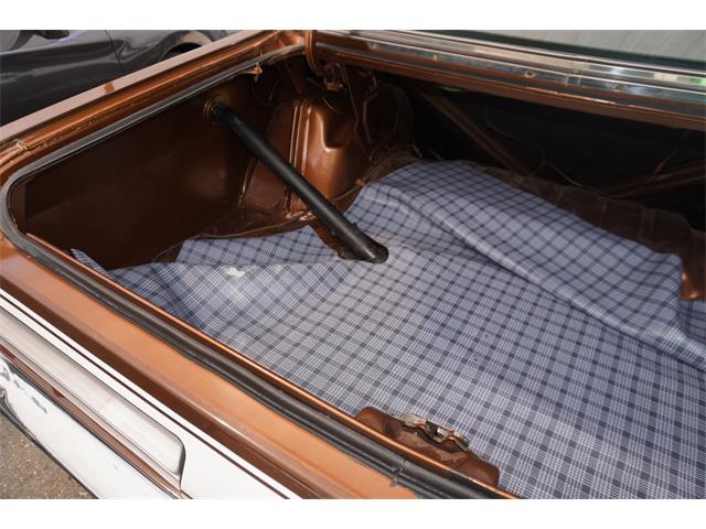 1972 Plymouth Duster (CC-2098752) for sale in Fort Myers, Florida