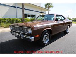 1972 Plymouth Duster (CC-2098752) for sale in Fort Myers, Florida