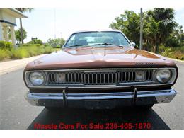 1972 Plymouth Duster (CC-2098752) for sale in Fort Myers, Florida