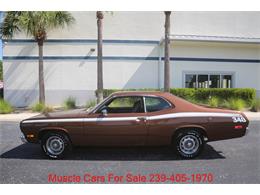 1972 Plymouth Duster (CC-2098752) for sale in Fort Myers, Florida