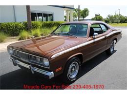 1972 Plymouth Duster (CC-2098752) for sale in Fort Myers, Florida