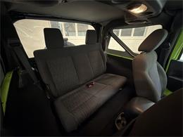 2012 Jeep Wrangler (CC-2098753) for sale in Spring City, Pennsylvania
