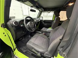 2012 Jeep Wrangler (CC-2098753) for sale in Spring City, Pennsylvania