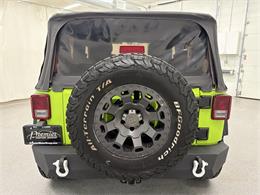2012 Jeep Wrangler (CC-2098753) for sale in Spring City, Pennsylvania