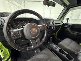 2012 Jeep Wrangler (CC-2098753) for sale in Spring City, Pennsylvania