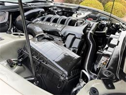 2000 Jaguar XK8 (CC-2098754) for sale in Punta Gorda, Florida