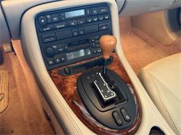 2000 Jaguar XK8 (CC-2098754) for sale in Punta Gorda, Florida