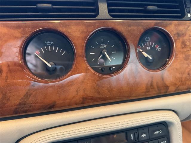 2000 Jaguar XK8 (CC-2098754) for sale in Punta Gorda, Florida