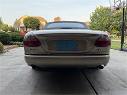 2000 Jaguar XK8 (CC-2098754) for sale in Punta Gorda, Florida