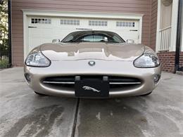 2000 Jaguar XK8 (CC-2098754) for sale in Punta Gorda, Florida